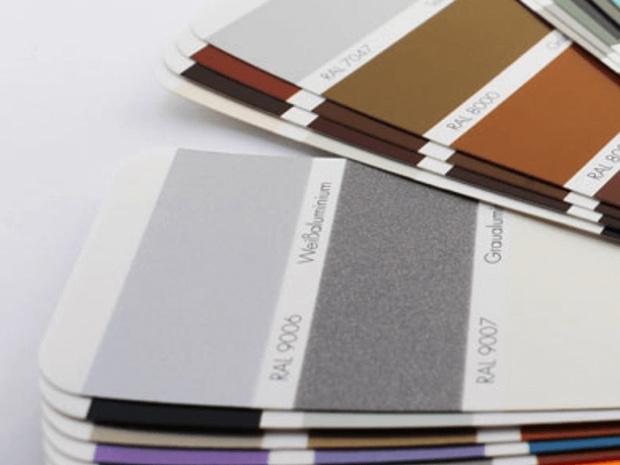 Fliegengitter-direkt Fenster Insektenschutz Neher