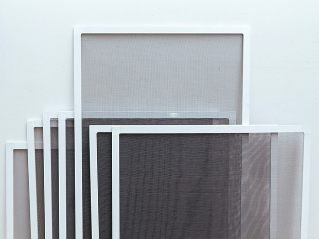 Fliegengitter-direkt Insektenschutz Rahmen Tür