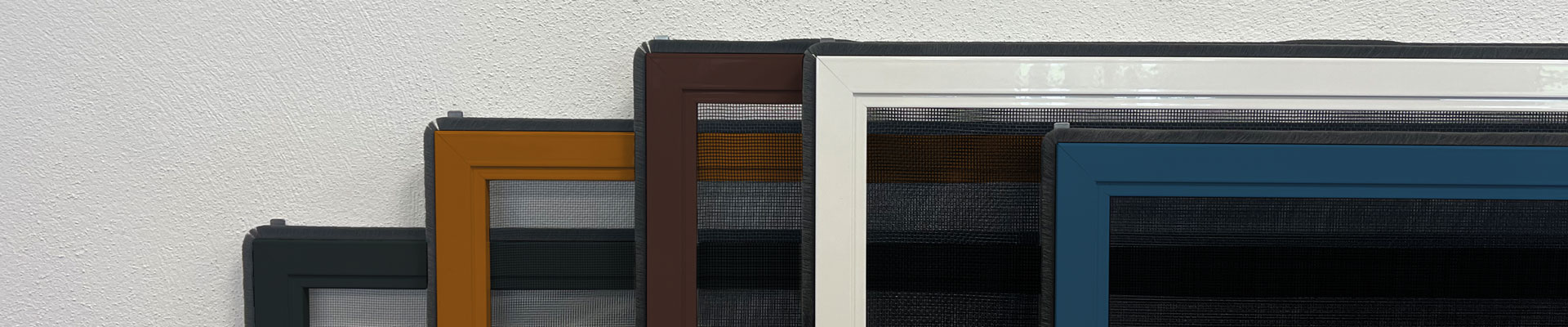 Fliegengitter-direkt Insektenschutz Rahmen Spannrahmen