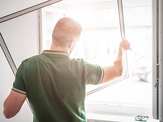 Fliegengitter-direkt_lieferung Insektenschutz Fenster