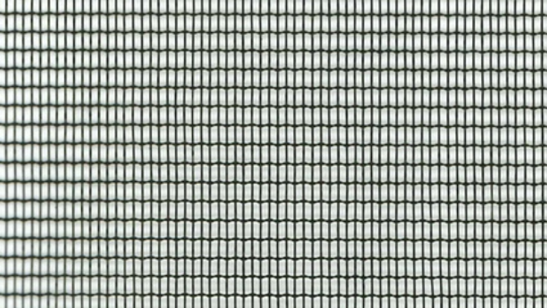 Fliegengitter Gewebematerial Polltec TFP 