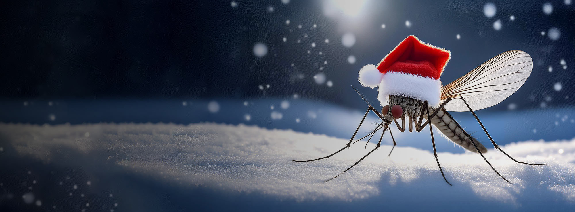 Mann mit allergischer Reaktion auf Pollen mit dem fliegengitter-direkt Qualitätsstempel 5 Jahre Garantie und Made in Germany